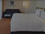 Accessible Double room