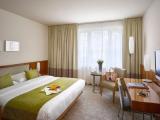 Superior Double room with garden view