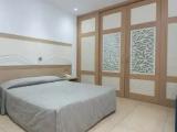 Family Junior Suite with sea view