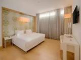 Family Quadruple room