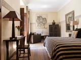 Small Terrace Twin Suite