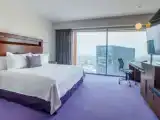 Master Double Suite