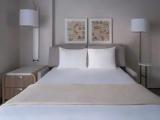1 Bedroom 2 room Double Suite with balcony and waterfront