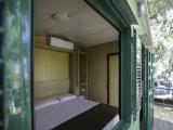 Comfort Double Mini Home