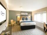 Club Double room
