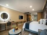 Flora Pool Access Double room