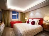 Plaza Double Suite