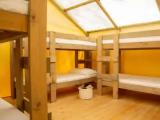 Safari Tent