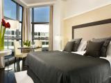 Alcove Double Suite