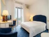 Elegant Single room with view