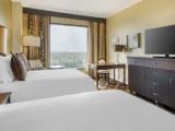 Premier Signature Quadruple room with city view