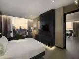 Conrad Double Suite