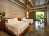 Swim Out Quadruple Inspira Junior Suite Adults Only