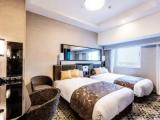 Deluxe Sky Floor Double room