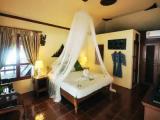 Beachfront Suite Double Villa