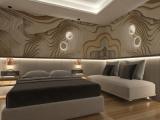Luxury Double Family room
