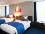 Comfort Deluxe Double room