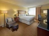 Corner room