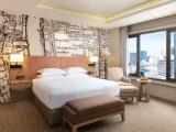 2 Bedrooms Quadruple Suite
