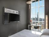 Scrigno Presidential Double Suite