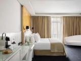 1 Bedroom Corner Red Level Double Suite