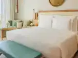 Resort Deluxe Double room