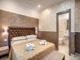 Superior Twin room with balcony