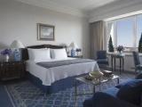Superior Double room with city view