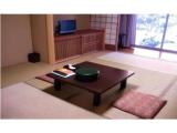 Japanese Style room