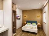 Universal Double Suite