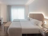 Dream Double room with sea view