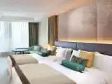 Grand Club Twin room