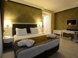 Standard Corner Double Suite with sea view