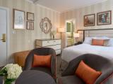 Spreckels Double Suite