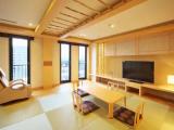 Japanese Style room