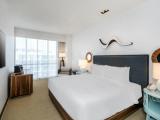 ADA Shower Double room