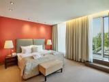 Double Junior Suite