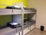 Bed in Dorm (female dorm)