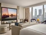 Premier Sands Double Studio with city view