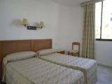 1 Bedroom Twin Apartment