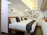 Premier Family room