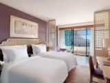 Longevity Double room