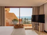 Penthouse Double Suite