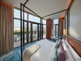 Garden Double Suite