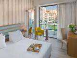 Deluxe Double room with Fountain view