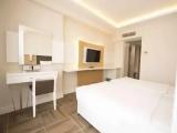 Standard Plus Double room