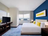 2 Bedrooms Suite