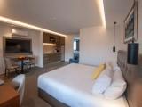 Luxury Double Studio