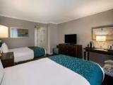 Sonesta Quadruple room