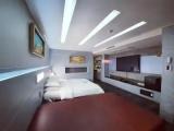 Luxury Spa Bath Double room